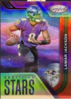 Lamar Jackson
