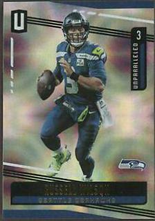 Russell Wilson