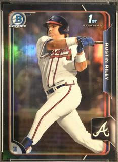 Austin Riley