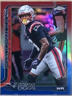 Stefon Diggs