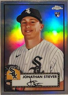 Jonathan Stiever