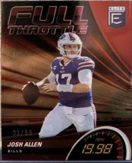 Josh Allen