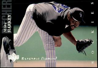 Mike Harkey