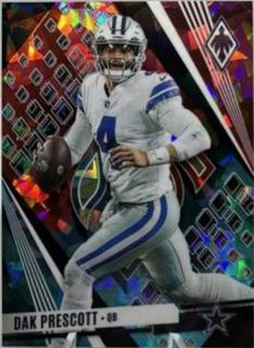 Dak Prescott