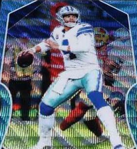 Dak Prescott