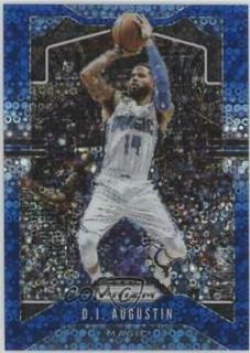 D.J. Augustin