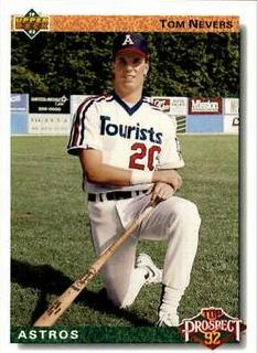 Tom Nevers
