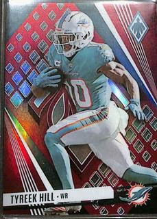 Tyreek Hill