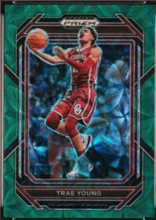 Trae Young