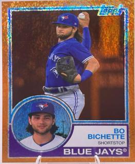 Bo Bichette