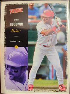 Tom Goodwin