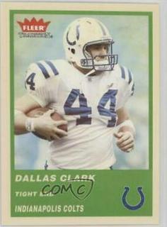 Dallas Clark