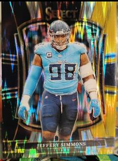 Jeffery Simmons
