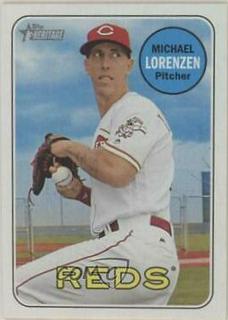 Michael Lorenzen