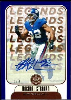 Michael Strahan
