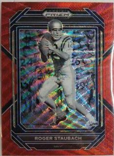 Roger Staubach