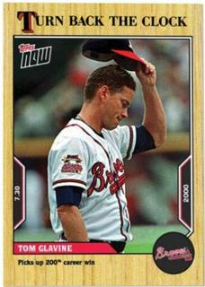 Tom Glavine