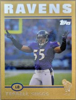 Terrell Suggs