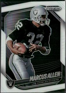 Marcus Allen