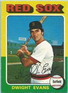 Dwight Evans