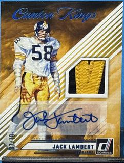 Jack Lambert