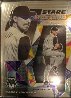 Randy Johnson