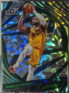 Donovan Mitchell