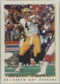 Brett Favre