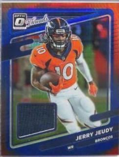 Jerry Jeudy