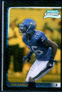 Ken Hamlin