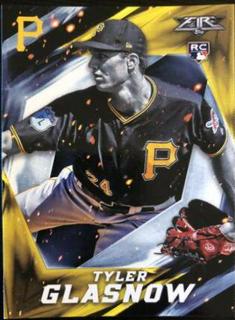 Tyler Glasnow