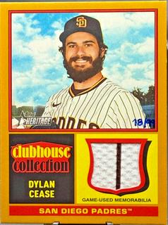 Dylan Cease