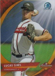 Lucas Sims