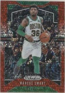 Marcus Smart