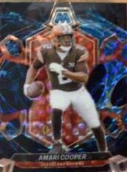 Amari Cooper