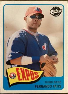 Fernando Tatis