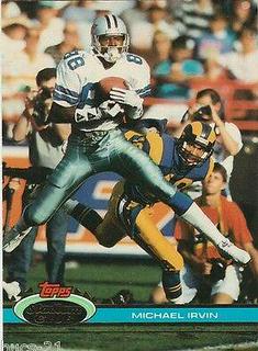Michael Irvin