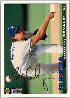 Mark Gubicza