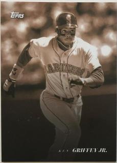 Ken Griffey Jr