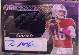 Tanner McKee