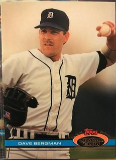 Dave Bergman
