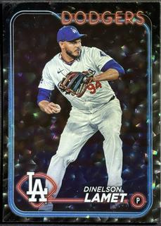 Dinelson Lamet