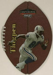 Yancey Thigpen
