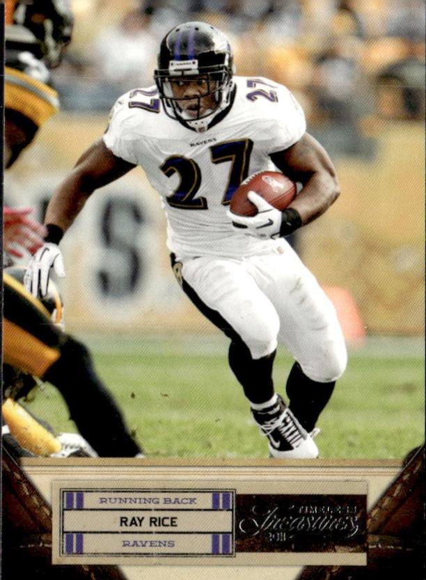 Ray Rice #82