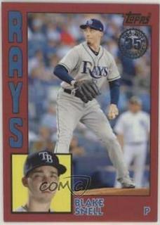 Blake Snell