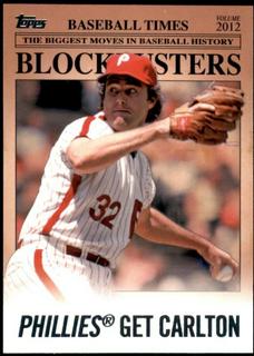 Steve Carlton