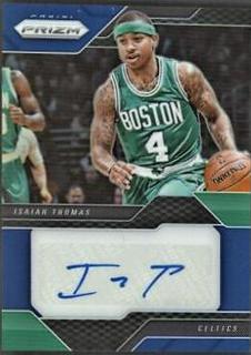 Isaiah Thomas