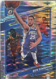 Ben Simmons