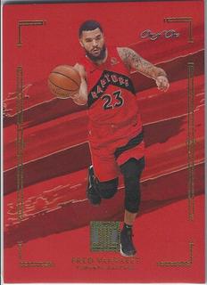 Fred VanVleet