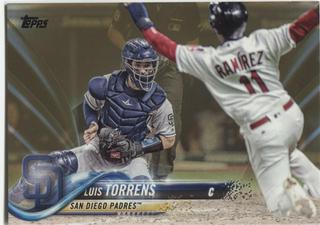 Luis Torrens